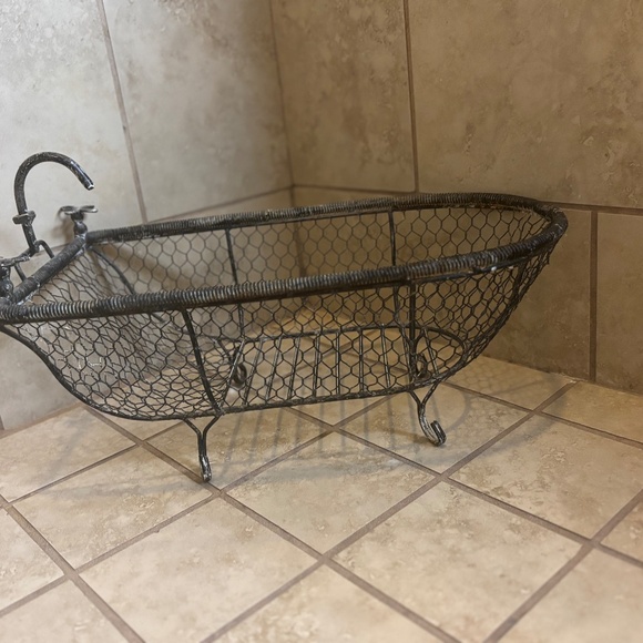 Bathtub Caddy - Picture 5 of 6